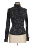 Lululemon Athletica Black Turtleneck Sweater Size 8 - photo 1