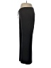 People Like Frank Solid Black Dress Pants Size 10 - photo 5