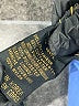 Eddie Bauer Blue Raincoat Size S - photo 7