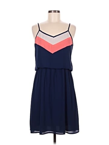 Pixley Casual Dress (view 1)