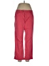 Lila Ryan Red Jeans Size 12 - photo 1