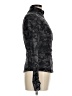 Lululemon Athletica Black Turtleneck Sweater Size 8 - photo 4