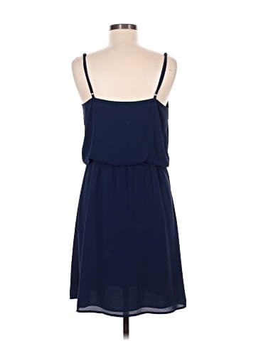 Pixley Casual Dress (view 2)