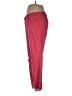 Lila Ryan Red Jeans Size 12 - photo 5