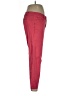 Lila Ryan Red Jeans Size 12 - photo 4