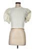 Haute Monde Ivory Pullover Sweater Size M - photo 1