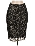 Weston Wear 100% Polyester Black Formal Skirt Size S - photo 1
