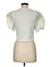 Haute Monde Ivory Pullover Sweater Size M - photo 2