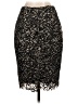 Weston Wear 100% Polyester Black Formal Skirt Size S - photo 2