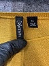Relativity Gold Pullover Sweater Size XL - photo 7