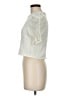 Haute Monde Ivory Pullover Sweater Size M - photo 5