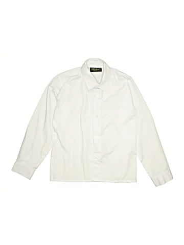 Rafael Long Sleeve Button-Down Shirt (view 1)