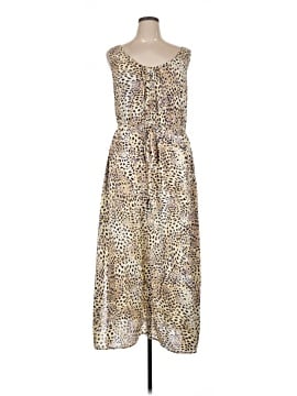 City Chic Casual Dress (view 1)