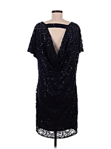 Marina Cocktail Dress (view 2)