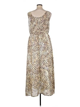 City Chic Casual Dress (view 2)