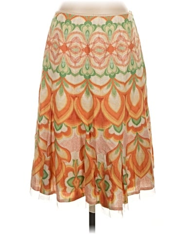 T Tahari Casual Skirt (view 1)