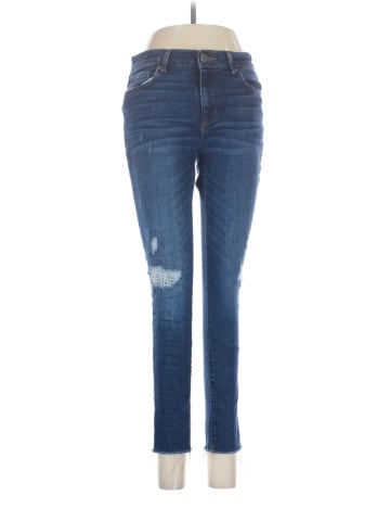 Ann Taylor LOFT Jeans (view 1)