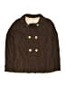 Gymboree 100% Polyester Brown Jacket Size 10 - 12 - photo 1