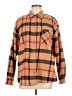 Andree by UNIT Brown Pullover Sweater Size M - photo 1
