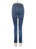 Ann Taylor LOFT Hearts Blue Jeans Size 6 - photo 2