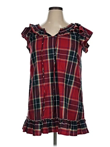 Hill House Casual Dress (view 1)