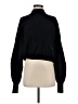 IRO Black Turtleneck Sweater Size S - photo 1