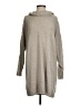 Gap Gray Casual Dress Size S - photo 1