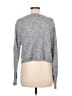 MNG Gray Cardigan Size M - photo 2