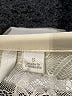 Kohl's 100% Nylon Ivory Long Sleeve Blouse Size S - photo 7