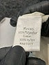 Kohl's 100% Nylon Ivory Long Sleeve Blouse Size S - photo 8