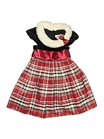 Jona Michelle Dress (view 1)