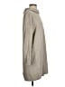 Gap Gray Casual Dress Size S - photo 4