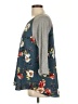 Le Lis Gray Blue 3/4 Sleeve Top Size 2X (estimated) - photo 5