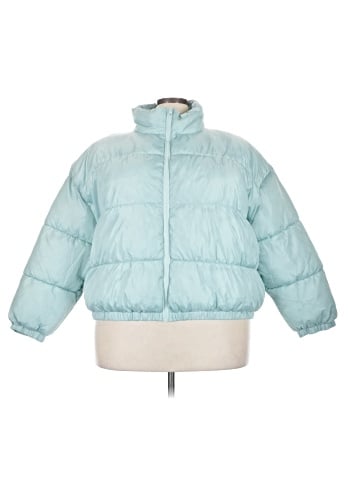 BP. Snow Jacket (view 1)