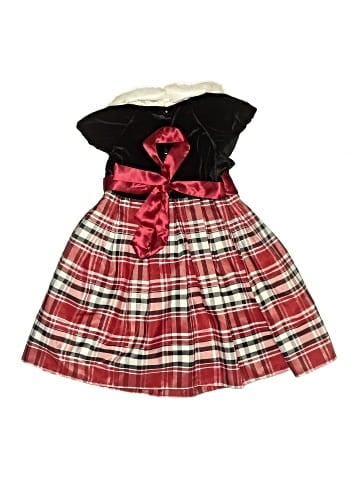 Jona Michelle Dress (view 2)