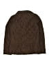 Gymboree 100% Polyester Brown Jacket Size 10 - 12 - photo 2