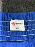 MIHOLL Blue Casual Skirt Size XS - photo 4