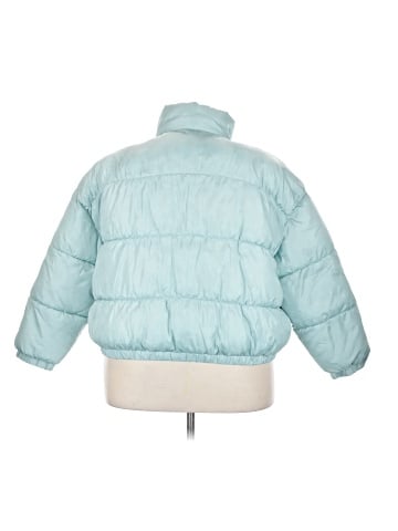 BP. Snow Jacket (view 2)