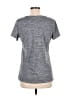 Amazon Essentials Tweed Gray Active T-Shirt Size M - photo 2