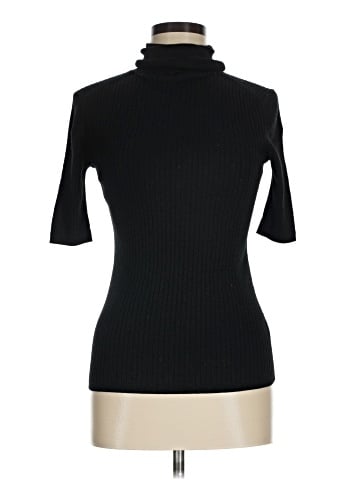 Classiques Entier Turtleneck Sweater (view 1)