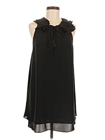 Amanda Uprichard Sleeveless Blouse (view 1)