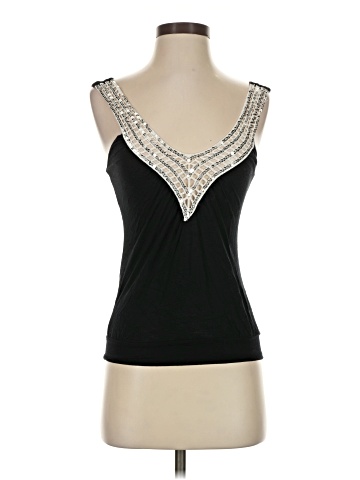 Oatt Sleeveless Top (view 1)