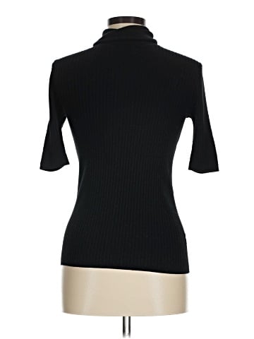 Classiques Entier Turtleneck Sweater (view 2)