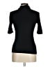 Classiques Entier Black Turtleneck Sweater Size M - photo 2