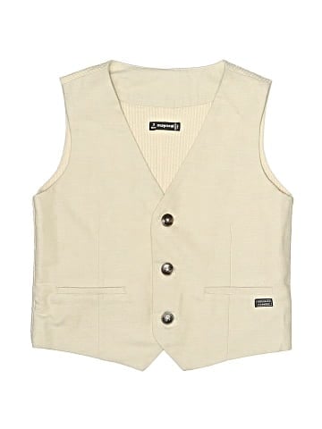 Mayoral Vest (view 1)