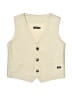Mayoral Ivory Vest Size 3 - photo 1