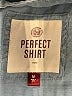 SO 100% Lyocell Blue Long Sleeve Button-Down Shirt Size M - photo 6