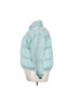 BP. 100% Recycled Polyester Solid Teal Blue Snow Jacket Size 3X - photo 5