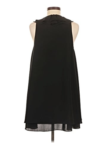 Amanda Uprichard Sleeveless Blouse (view 2)