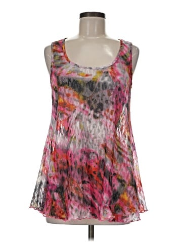 Sno Skins Tank Top (view 1)